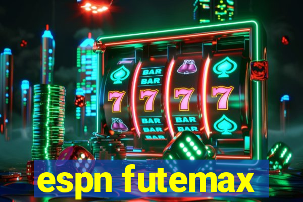 espn futemax